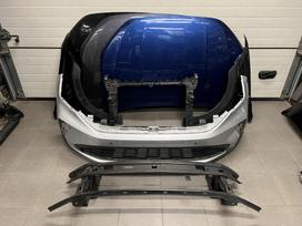 Volkswagen Taigo Mus rasite adresu taikos