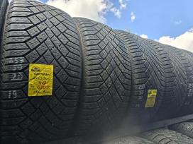 Continental KODAS - G209; SIUNČIAME, universalios 255/50 R20