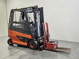Linde E25/600HL, forklifts