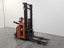 Linde L16API, forklifts