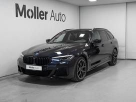 BMW 530, 2.0 l., Универсал