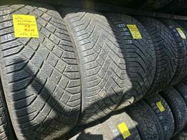 Continental KODAS - G217; SIUNČIAME, all-season 255/50 R20