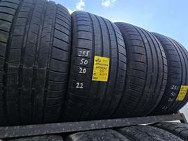 Bridgestone KODAS - G229; SIUNČIAME, летние 255/50 R20