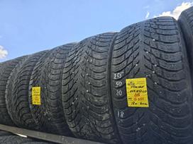Nokian KODAS - G301; SIUNČIAME, all-season 255/50 R20
