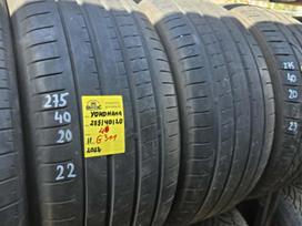 Yokohama KODAS  - G311; SIUNČIAME, летние 275/40 R20