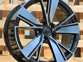 Volkswagen Sport style, lengvojo lydinio, R18