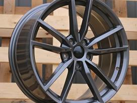 Volkswagen R line,keleta spalvu!, light alloy, R18