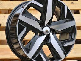 Volkswagen New sport style, легкосплавные , R18