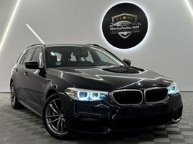 BMW 530, 3.0 l., universalas