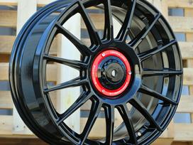 OZ Racing Superturismo style, light alloy, R18