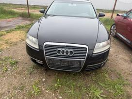 Audi A6, BPP/HVD/Y9B, Bpp hvd y9b