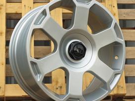 Rotiform AVS style,keleta spalvu!, легкосплавные , R18