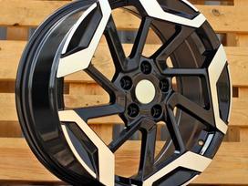 Kia Sport style, lengvojo lydinio, R18