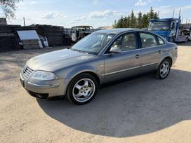 Volkswagen Passat, 1.8 l., Седан