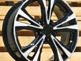 Nissan Sport style, lengvojo lydinio, R18
