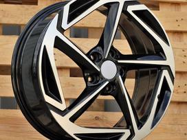 Hyundai Sport style, light alloy, R18