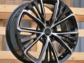 Toyota Sport style, легкосплавные , R18