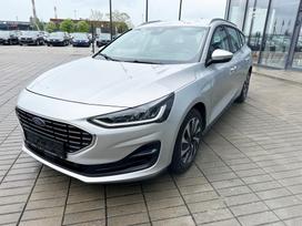 Ford Focus, 1.0 l., universalas