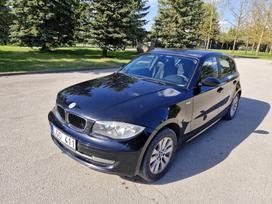 BMW 118, 2.0 l., hatchback