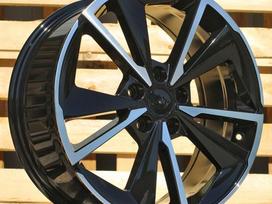 Nissan Qashqai style, light alloy, R18
