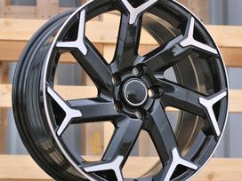 Toyota Sport style, light alloy, R18