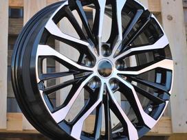Toyota Sport style,keleta spalvu!, light alloy, R18
