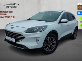 Ford Kuga, 2.5 l., Внедорожник / Кроссовер