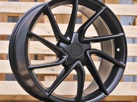 TESLA Model 3 style, lengvojo lydinio, R18