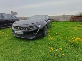 Peugeot 508 Ktv