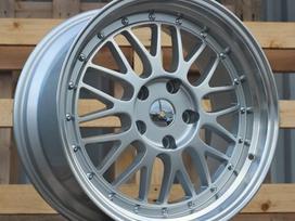 BBS LM style,keleta spalvu!, light alloy, R20