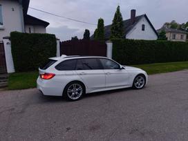 BMW 325, 2.0 l., Универсал