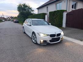 BMW 325, 2.0 l., Универсал
