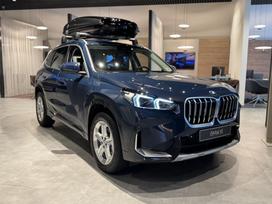 BMW X1, 1.5 l., visureigis / krosoveris