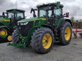 John Deere 7R 350, тракторы