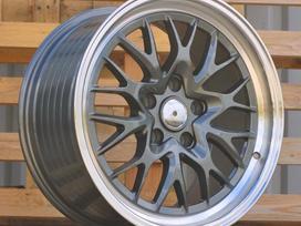 Bmw Hre style, lengvojo lydinio, R18