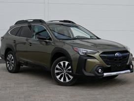Subaru Outback, 2.5 l., universalas