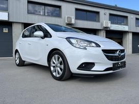Opel Corsa, 1.2 l., hatchback