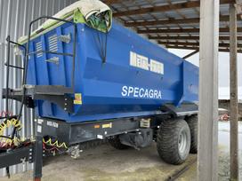 Metal-Fach 935/1, trailers, semitrailers