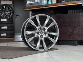 Mazda 6 / CX-5 / CX-7 ORG. NR.013, легкосплавные , R19