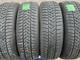Pirelli KODAS - A-8; SIUNČIAME, all-season 215/65 R17