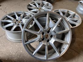 Porsche, lengvojo lydinio, R20