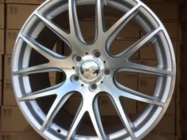 Bmw M Style, lengvojo lydinio, R18