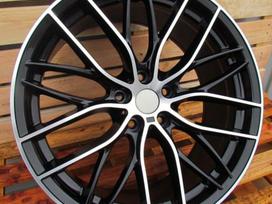 BMW M style, lengvojo lydinio, R18