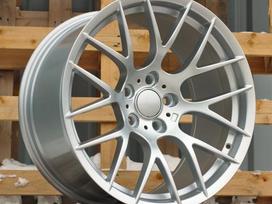 BMW M sport,keleta spalvu!, lengvojo lydinio, R18