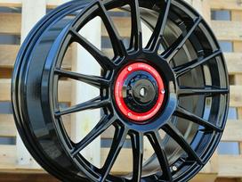 Oz Racing Superturismo style, lengvojo