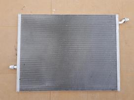 Mercedes-Benz S klasė, W222, water radiator