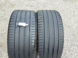 Pirelli P Zero PZ4 ELECT, летние 285/40 R19