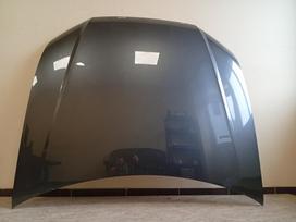 Audi Q8 hood (front, rear), fenders, lights