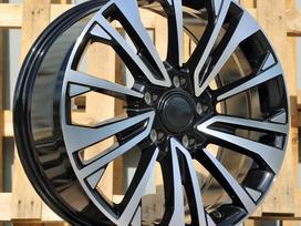 Volkswagen T5/6/7 style, lengvojo lydinio, R18