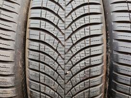 Goodyear, all-season 195/60 R18
